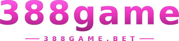 388game logo
