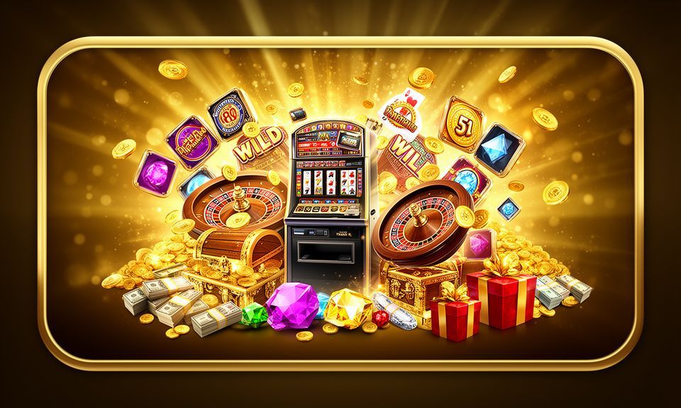 388game ডেঞ্জার হাই ভোল্টেজ স্লট